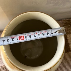 壺の画像