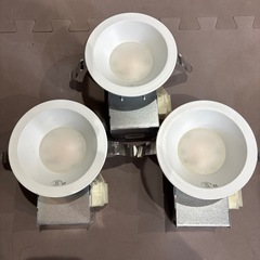 【決まりました】LED照明器具　型番OD261894 16年製の画像