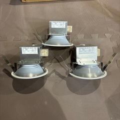 【決まりました】LED照明器具　型番OD261894 16年製の画像