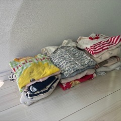 50〜70さいず　まとめ売り　秋冬服の画像