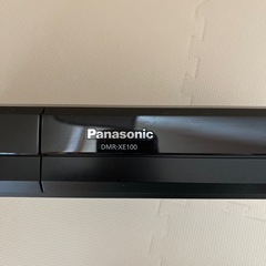 DVDレコーダーの画像