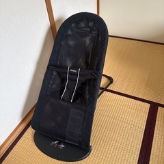 ベビービョルン⭐︎ バウンサーの画像