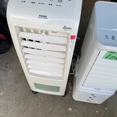 いろいろな冷風扇❣️値下げ‼️リモコン付き￥1800円で、　 もう1つ￥1500円‼️の画像