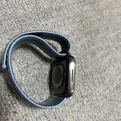 Apple Watch7 45m 32GG び美品の画像