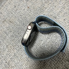 Apple Watch7 45m 32GG び美品の画像