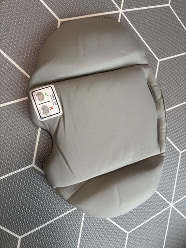 エイトンM i-size cybex チャイルドシート