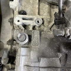 GRF EJ25 スーパージャンク！メタルブローの画像