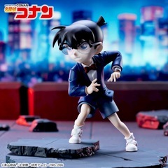 名探偵コナン　Xross Link　“怪盗キッド” “江戸川コナン”の画像