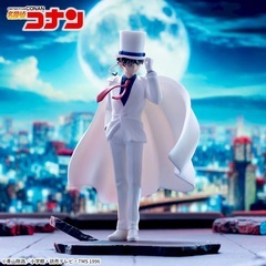 名探偵コナン　Xross Link　“怪盗キッド” “江戸川コナン”の画像