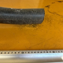 現状　マキタ大型電動ブロワー　の画像