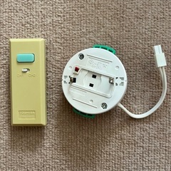 蛍光灯シーリング12畳用の画像