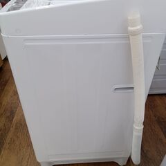 ★リユースのサカイ水戸店★ TOSHIBA 洗濯機 7.0kg 21年製 動作確認／クリーニング済み MT5477の画像