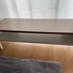 テレビ台の画像