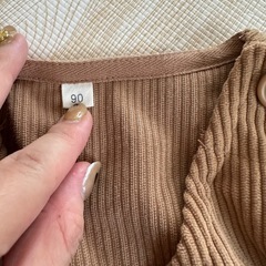 女の子服 秋服 まとめ売りの画像