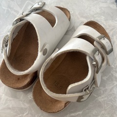 サンダル キッズの画像