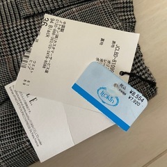 (新品)レディース　　ELLE 36サイズの画像