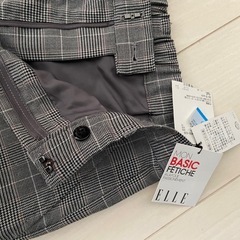 (新品)レディース　　ELLE 36サイズの画像