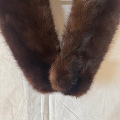 ミンクファーの画像