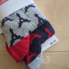 キッズソックスの画像