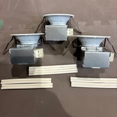 【決まりました】LED照明器具　型番OD261894 16年製の画像