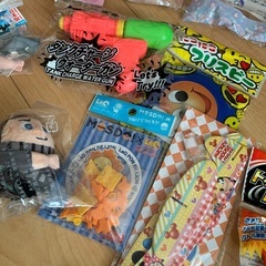 【新品未開封】子供　おもちゃの画像