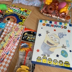 【新品未開封】子供　おもちゃの画像