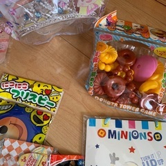 【新品未開封】子供　おもちゃの画像