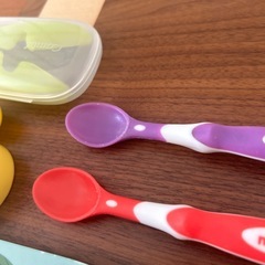 子供用食器類
の画像