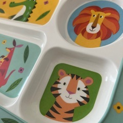子供用食器類
の画像
