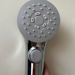 TOTO シャワーヘッドの画像