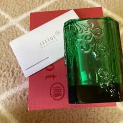 日立　ホットプレート　タオル　食器の画像