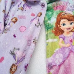 プリンセス⭐パジャマの画像