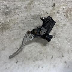 KAWASAKI GPZ400R フロントマスターシリンダー 5/8 カワサキ [M-250819-37]の画像