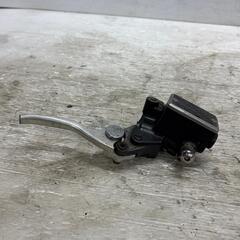 KAWASAKI GPZ400R フロントマスターシリンダー 5/8 カワサキ [M-250819-37]の画像