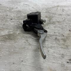 KAWASAKI GPZ400R フロントマスターシリンダー 5/8 カワサキ [M-250819-37]の画像