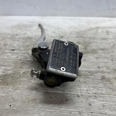 KAWASAKI GPZ400R フロントマスターシリンダー 5/8 カワサキ [M-250819-37]の画像