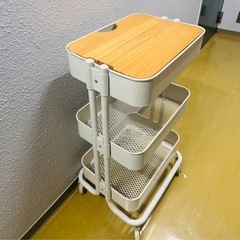 【非対面】【美品】トロル　ラックの画像