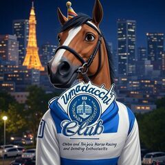  うまだっち会メンバー募集！競馬好きで千葉・東京でゆるく繋…