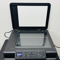 【非対面】brother DCP-J152N プリンターの画像