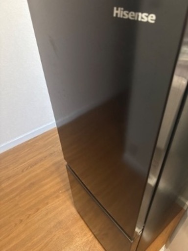 美品　Hisense 2023年製