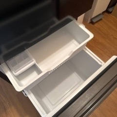 美品　Hisense 2023年製の画像