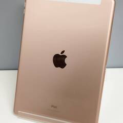 【SIMフリー】iPad 第7世代/32GB/A2198〈MW6D2J/A〉の画像