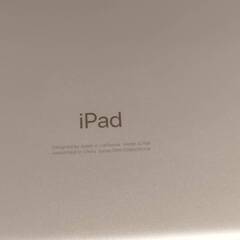 【SIMフリー】iPad 第7世代/32GB/A2198〈MW6D2J/A〉の画像