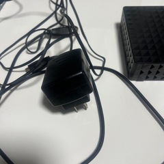 ハードディスク　3TBの画像