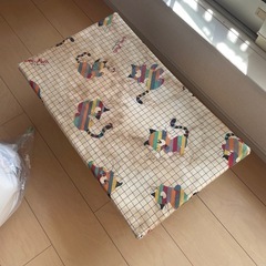 アイロン台の画像