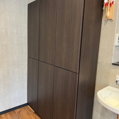 棚の画像