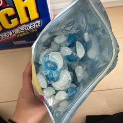 洗剤の画像
