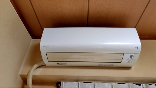 エアコン
