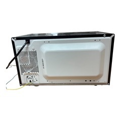 ZEPEAL　単機能電子レンジ　17L　DR-G1721F 2025年製の画像