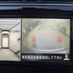 eKワゴン 660Gセーフティパッケージ アラウンドビューモニター　Bluetooth　地デジ　プッシュスタート　ドライブレコーダー　シートヒーター　自動ハイビームの画像